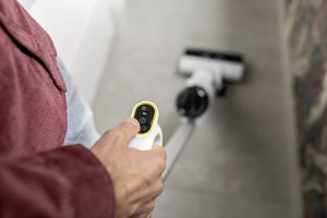 Odkurzacz pionowy Karcher Kärcher FCV2 Natural* N odkurzacz 7