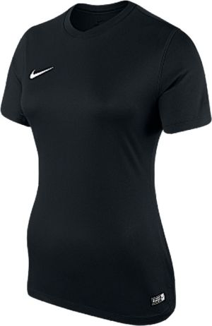 Nike Koszulka damska SS W Park VI JSY czarny r. XS (833058 010) 1
