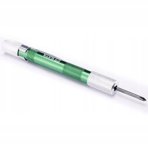 SATA WKRĘTAK PRECYZYJNY MINI 7 KOŃCÓWEK 5