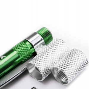 SATA WKRĘTAK PRECYZYJNY MINI 7 KOŃCÓWEK 10