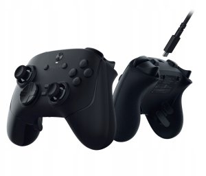 Pad Razer Wolverine V3 Tournament Edition 8K (RZ06-05550100-R3M1) 7