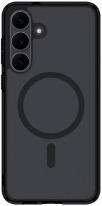 SPIGEN ULTRA HYBRID MAG MAGSAFE GALAXY S25 FE FROST BLACK 2