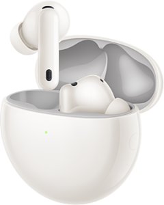 Słuchawki Huawei FreeBuds 7i białe 3