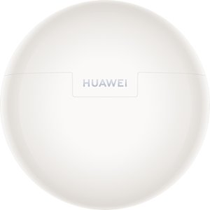 Słuchawki Huawei FreeBuds 7i białe 6