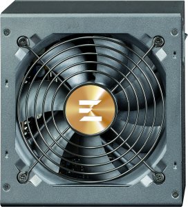 Zalman TeramaxII SE moduł zasilaczy 850 W 18+10 pin ATX ATX Czarny 5