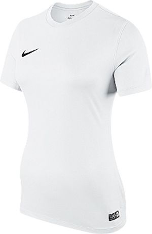 Nike Koszulka damska SS W Park VI JSY biały r. XL (833058 100) 1