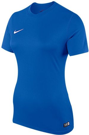 Nike Koszulka damska SS W Park VI JSY niebieski r. S (833058 480) 1