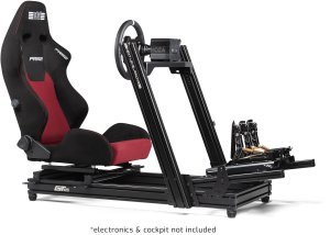 Next Level Racing Next Level Racing PRS2 Performance Reclining Sim Racing Sitz 2