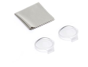 DJI Osmo 360 Transparent Lens Protectors 6937224114685 2