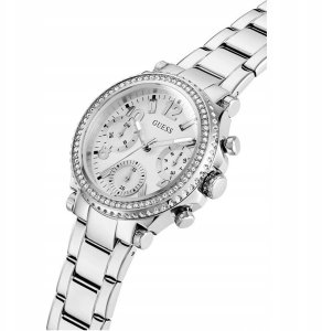 Zegarek Damski Guess Cosmic GW0590L1 + BOX 2