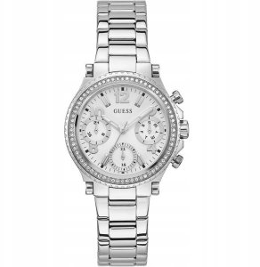 Zegarek Damski Guess Cosmic GW0590L1 + BOX 3
