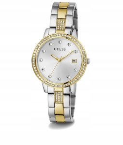 Zegarek Guess Zegarek Damski Guess Heartless GW0725L1 + BOX 3