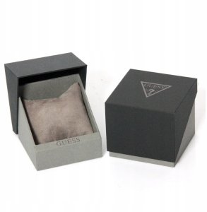 Zegarek Guess Zegarek Damski Guess Heartless GW0725L1 + BOX 7