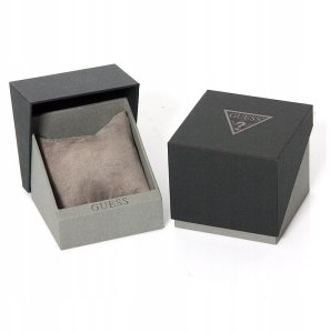 Zegarek Damski Guess Twist W0911L5 + BOX 5