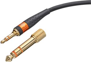 Słuchawki Neumann NDH 20 Słuchawki Przewodowa Opaska na głowę Scena/studio Aluminium, Antracyt 12