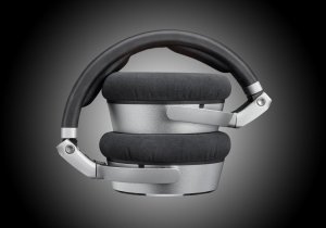 Słuchawki Neumann NDH 20 Słuchawki Przewodowa Opaska na głowę Scena/studio Aluminium, Antracyt 17