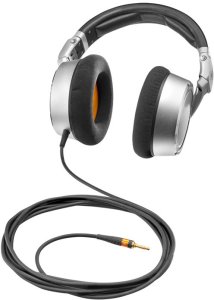 Słuchawki Neumann NDH 20 Słuchawki Przewodowa Opaska na głowę Scena/studio Aluminium, Antracyt 25