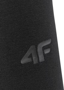 Spodnie damskie 4F CAS F1137 czarne 4FWMM00TTROF1137 20S XL 5
