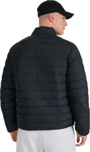 Kurtka męska puchowa 4F M597 czarna 4FWAW25TDJAM597 20S M 3