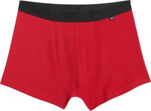 Bokserki męskie 4F M059 2-pak multikolor 2 4FWMM00UBXSM059 92S S 3