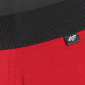 Bokserki męskie 4F M059 2-pak multikolor 2 4FWMM00UBXSM059 92S S 4