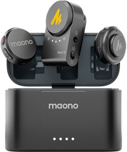 Mikrofon Maono WM650 A2 3
