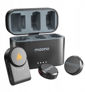 Mikrofon Maono WM650 A2 4