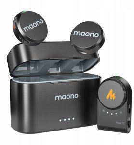 Mikrofon Maono WM650 A2 5