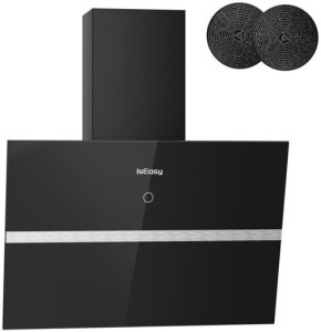 Okap kuchenny IsEasy TV5290D4-CC-I2 2