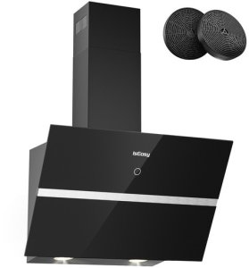 Okap kuchenny IsEasy TV5290D4-CC-I2 3