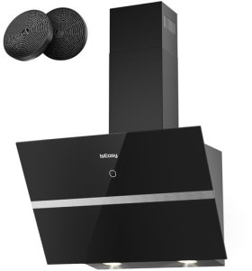 Okap kuchenny IsEasy TV5290D4-CC-I2 4