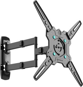 TV SET ACC WALL MOUNT /32-65"/BLACK M4R-B ONKRON M4R-B (4262392440352) 2