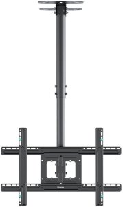 TV SET ACC CEILING MOUNT/32-80" BLACK N2L-B ONKRON N2L-B (4603728440439) 2