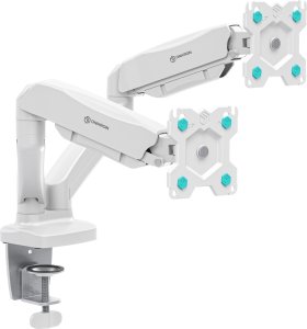 MONITOR ACC WALL MOUNT/13-32" WHITE G160-W ONKRON G160-W (4603728442112) 2