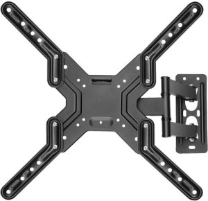 TV SET ACC WALL MOUNT/42-120"/BLACK M10-B ONKRON M10-B (4262392442332) 2