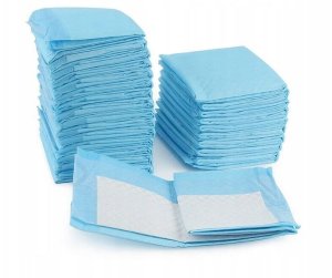 Podkłady higieniczne dla zwierząt 20szt 60x90cm 2