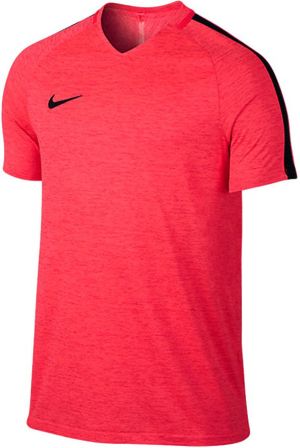 Nike Koszulka męska Flex Strike Dry Top SS czerwona r. L (806702 671) 1