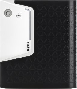NEPERTRAUKIAMO MAITINIMO ŠALTINIS Legrand 310190 UPS (tower, 1500VA/900W) 3