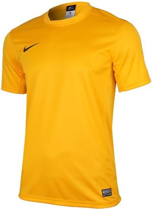Nike Koszulka męska Park V Game Jersey żółta r. XXL (448209739) 1