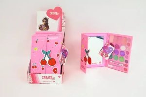 CREATE IT! zestaw do makijażu wisienka 884526V1 /6 2