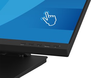 Monitor iiyama ProLite T2454MSC-B3AG 6