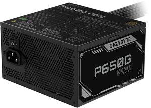 Zasilacz Gigabyte P650G PCIE 5.1 650W (GP-P650G PG5) 3