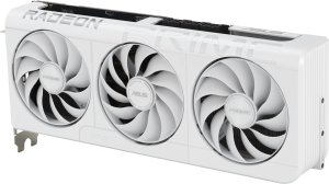Karta graficzna Asus Prime Radeon RX 9070 XT White OC 16GB GDDR6 (PRIME-RX9070XT-O16G-WHITE) 4