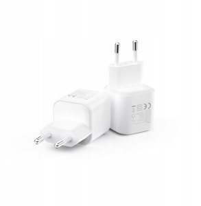 Ładowarka sieciowa JCPal Bolt Pro 35W GaN Fast Charger USB-C biała 5