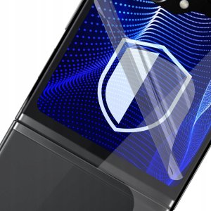 3mk FlexibleGlass Pro pro Samsung Galaxy Z Flip 6 11