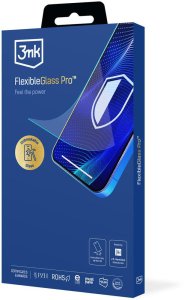 3mk FlexibleGlass Pro pro Samsung Galaxy Z Flip 6 8