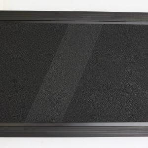 Bieżnia domowa elektryczna domowa Bauerkraft wyświetlacz chodzenie cardio czarna 7