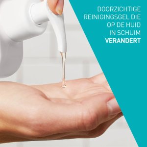 CeraVe Blemish Control Cleanser 473 ml 2