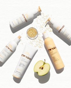 Milk Shake Milk_Shake Curl Passion Mask 250 ml 3