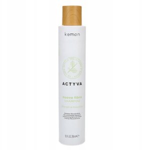 Kemon Actyva Nuova Fibra Shampoo 250 ml 2